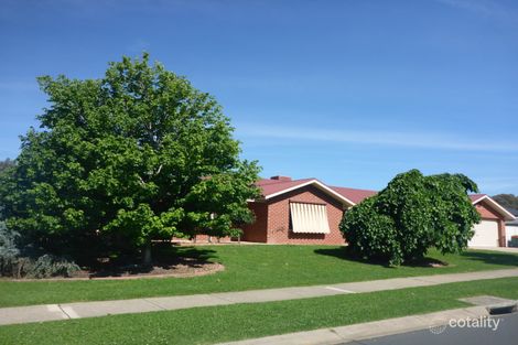 5 Shannon Ave, West Wodonga, VIC 3690