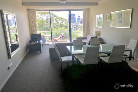 Property photo of 1037/1 Ocean Street Burleigh Heads QLD 4220