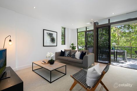 Property photo of 306/2C Munderah Street Wahroonga NSW 2076