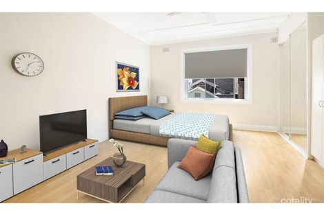Property photo of 22/101-103 Macleay Street Potts Point NSW 2011