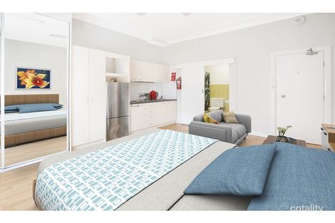 Property photo of 22/101-103 Macleay Street Potts Point NSW 2011