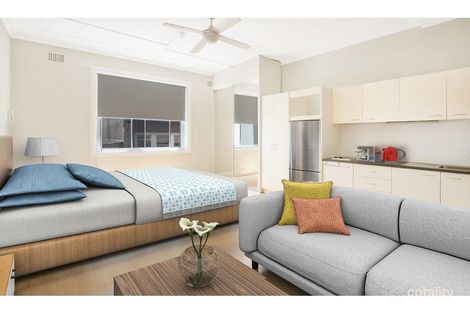 Property photo of 22/101-103 Macleay Street Potts Point NSW 2011