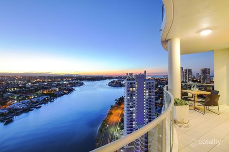 Property photo of 48/40-42 Riverview Parade Surfers Paradise QLD 4217