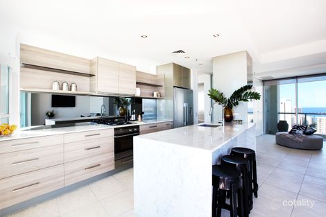 Property photo of 48/40-42 Riverview Parade Surfers Paradise QLD 4217