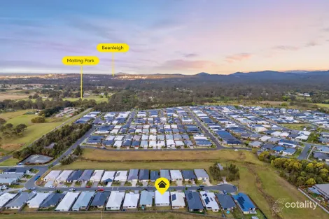 Property photo of 61 Jackson Chase Logan Reserve QLD 4133