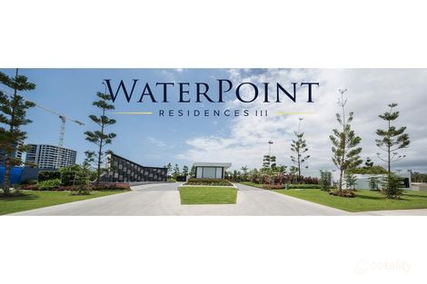 3206/5 Harbour Side Ct, Biggera Waters, QLD 4216