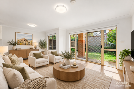 52/1 Bennett Ave, Strathfield South, NSW 2136