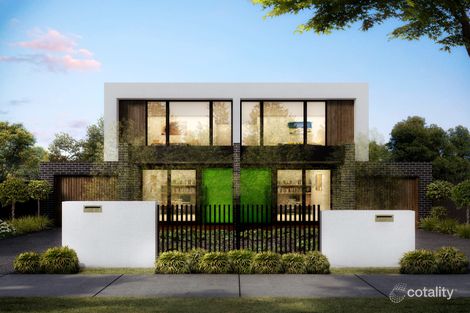 Property photo of 3A Mount View Road Highett VIC 3190