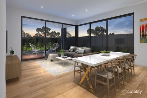 Property photo of 3A Mount View Road Highett VIC 3190