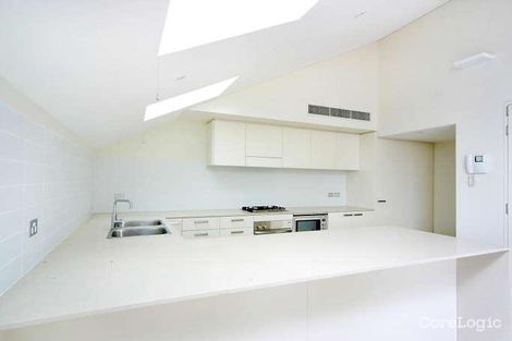 Property photo of 257/3 Darling Island Road Pyrmont NSW 2009