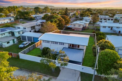 85 Nathan St, Heatley, QLD 4814