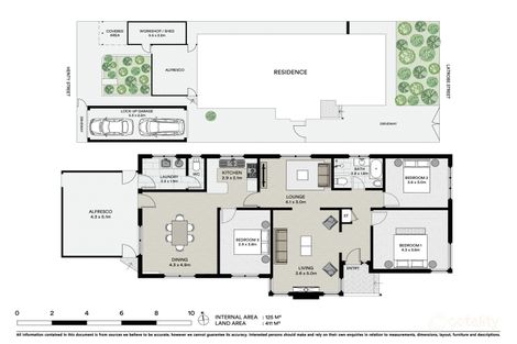 Property photo of 23 Latrobe Street Brunswick VIC 3056