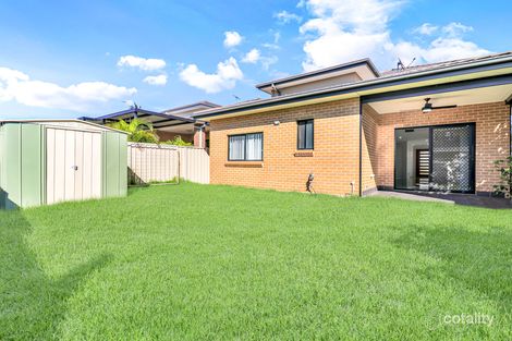 Property photo of 3 Poppy Way Glenwood NSW 2768