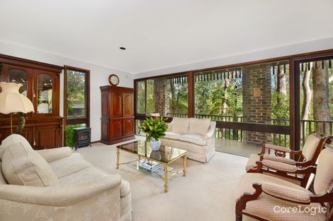 Property photo of 96 Campbell Drive Wahroonga NSW 2076