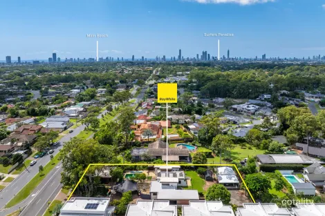 Property photo of 204 Cotlew Street Ashmore QLD 4214