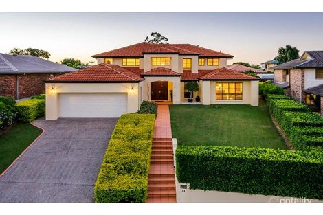 11 Lonsdale Pl, Wishart, QLD 4122