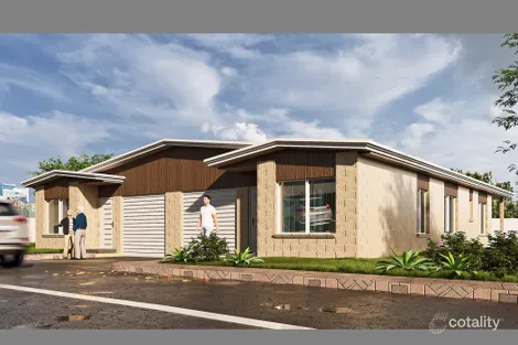 12 Elizabeth St, Childers, QLD 4660