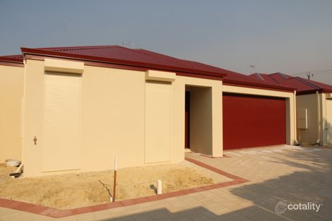 3/60 Hooley Rd, Midland, WA 6056