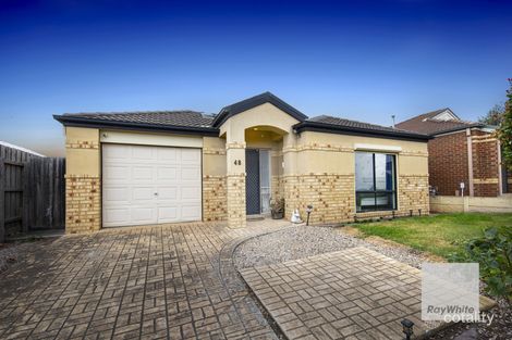 48 Mathisen Tce, Hillside, VIC 3037
