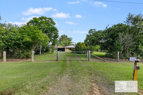 351 Eatonvale Rd, Tinana, QLD 4650