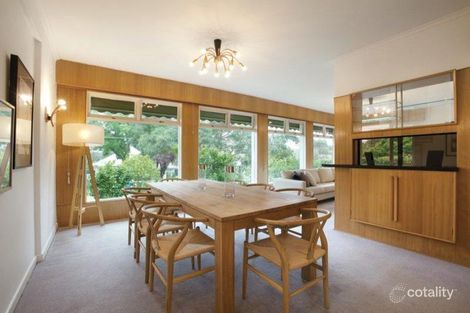 Property photo of 50 Willow Grove Kew East VIC 3102