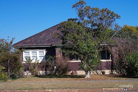 44 Stuart St, Longueville, NSW 2066