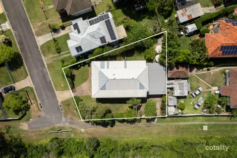 Property photo of 32 Leach Street Everton Park QLD 4053