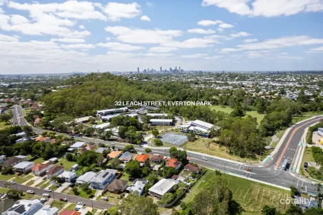 Property photo of 32 Leach Street Everton Park QLD 4053