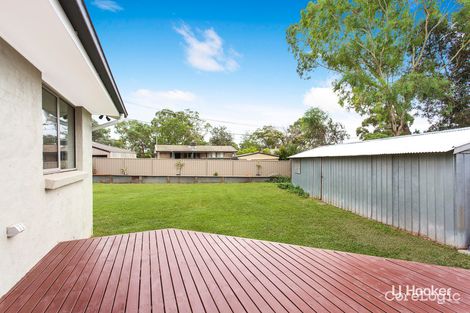 Property photo of 71 Pennefather Street Higgins ACT 2615