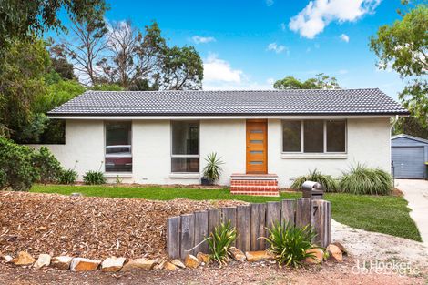 Property photo of 71 Pennefather Street Higgins ACT 2615