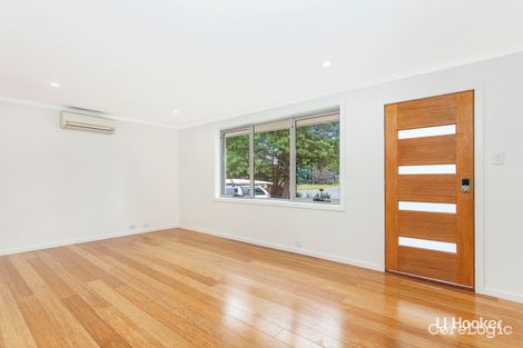 Property photo of 71 Pennefather Street Higgins ACT 2615