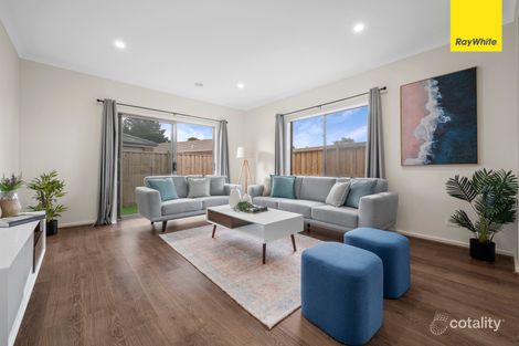 13 Boston Ave, Thornhill Park, VIC 3335