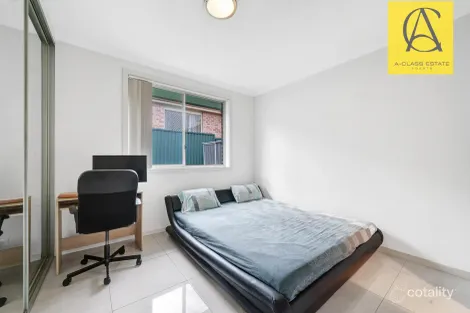 Property photo of 22B Jersey Road South Wentworthville NSW 2145