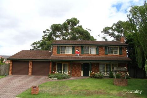 6 Rosemary Pl, Cherrybrook, NSW 2126