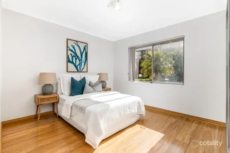 Property photo of 10/2 Conie Avenue Baulkham Hills NSW 2153
