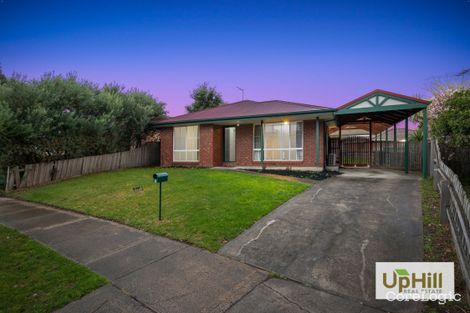 Property photo of 70 Leigh Drive Pakenham VIC 3810