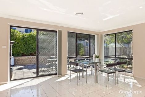 Property photo of 10 Aylsford Street Stanhope Gardens NSW 2768