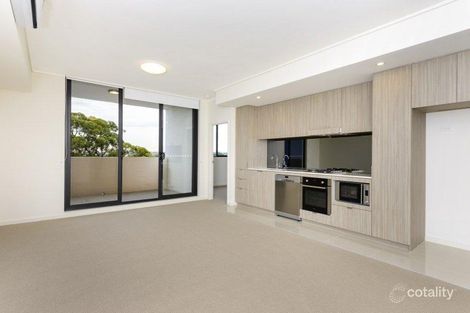 Property photo of 326/7 Washington Avenue Riverwood NSW 2210