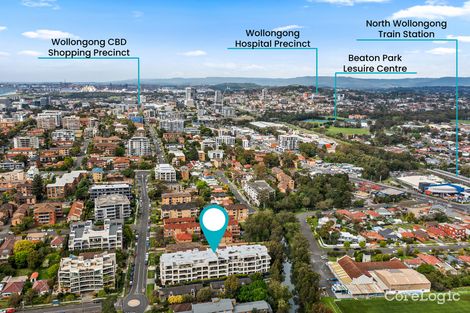 Property photo of 26/14 Virginia Street North Wollongong NSW 2500