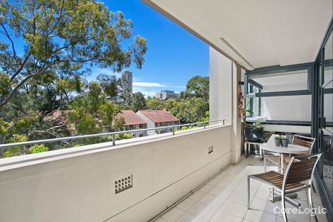 Property photo of 406/357 Glenmore Road Paddington NSW 2021