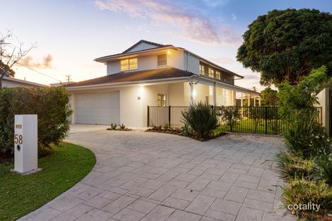 Property photo of 58 Centenary Crescent Maroochydore QLD 4558