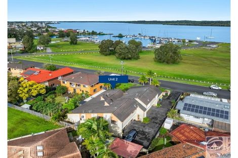Property photo of 2/13 Sunnybank Drive West Ballina NSW 2478
