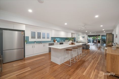 Property photo of 12 Fourth Avenue Scarborough QLD 4020