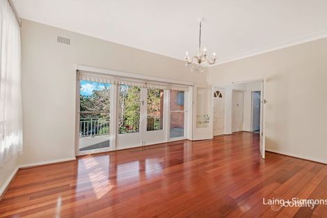 Property photo of 125 Wongala Crescent Pennant Hills NSW 2120