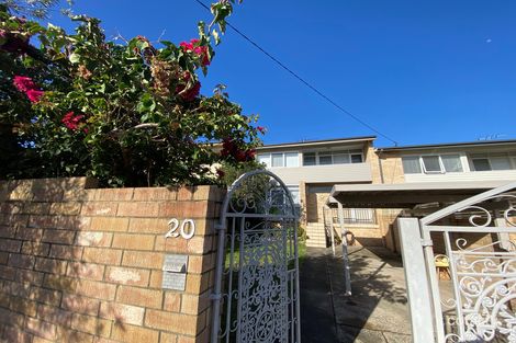 20 Peters Pl, Maroubra, NSW 2035