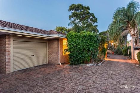 3/19 Point Walter Rd, Bicton, WA 6157