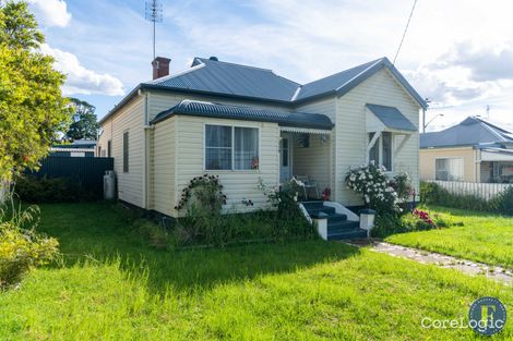 Property photo of 208 Albury Street Harden NSW 2587