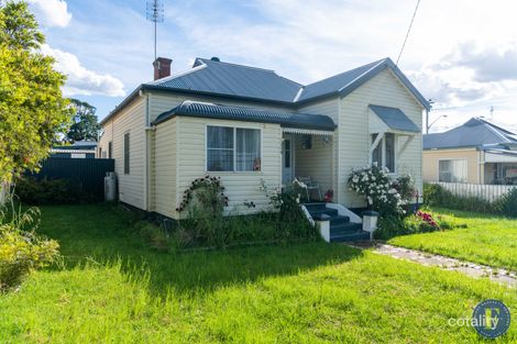 Property photo of 208 Albury Street Harden NSW 2587