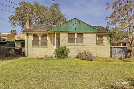 Property photo of 6 Kendall Street Rydalmere NSW 2116