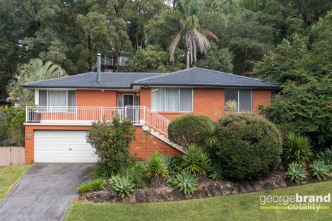 3 Gloster Cl, East Gosford, NSW 2250
